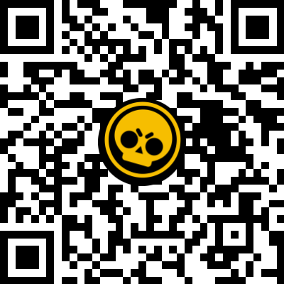 Player Icon QR Code
