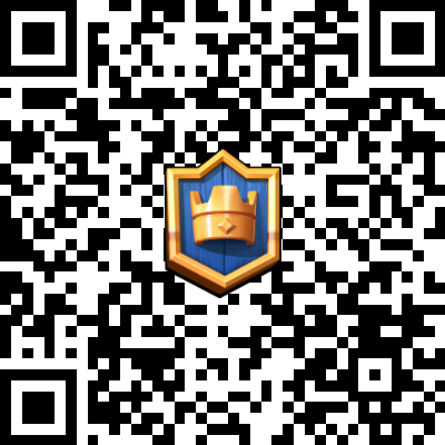 Anniversary Lucky Chest QR